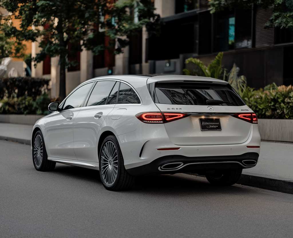 שיפוץ או החלפת גיר למרצדס R-Class