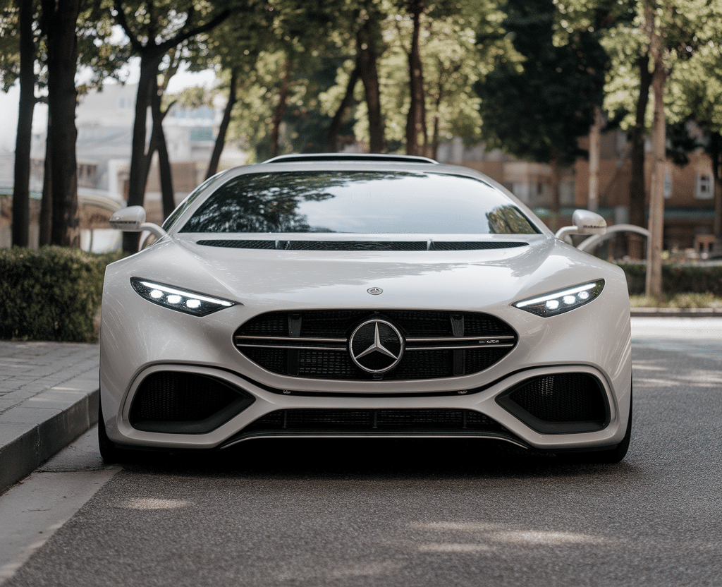 שיפוץ או החלפת גיר למרצדס אטגו