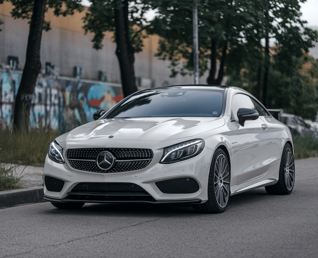 שיפוץ או החלפת גיר למרצדס ויאנו