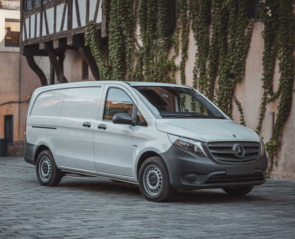 שיפוץ או החלפת גיר למרצדס ויטו טקסי