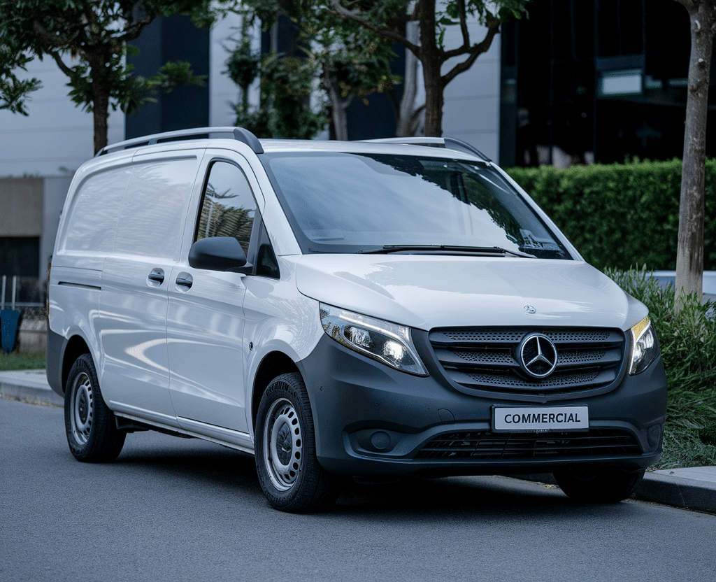 שיפוץ או החלפת גיר למרצדס ויטו