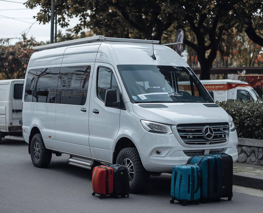 שיפוץ או החלפת גיר למרצדס ספרינטר היסעים