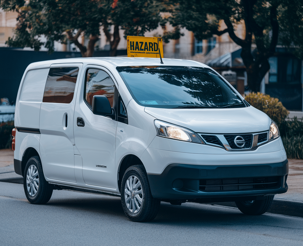 שיפוץ או החלפת גיר לניסאן NV200