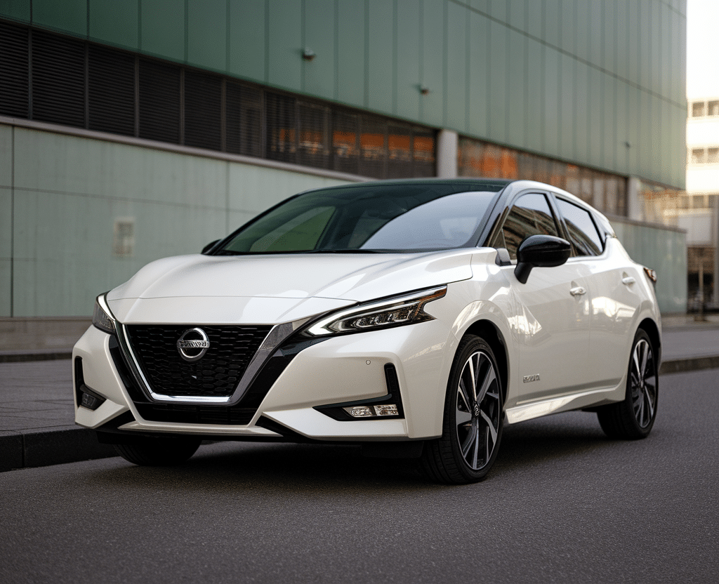 שיפוץ או החלפת גיר לניסאן SX 200