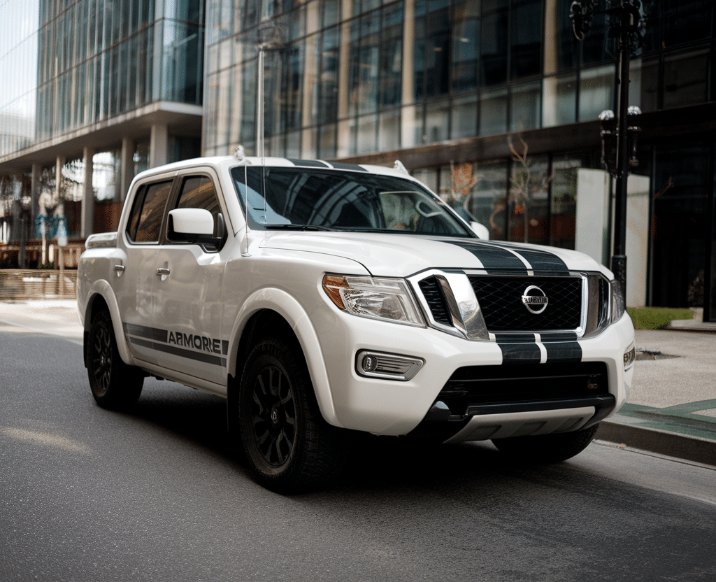 שיפוץ או החלפת גיר לניסאן ארמדה