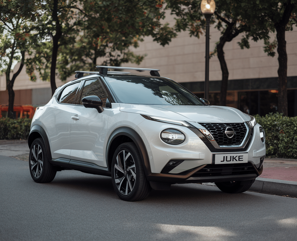 שיפוץ או החלפת גיר לניסאן ג'וק