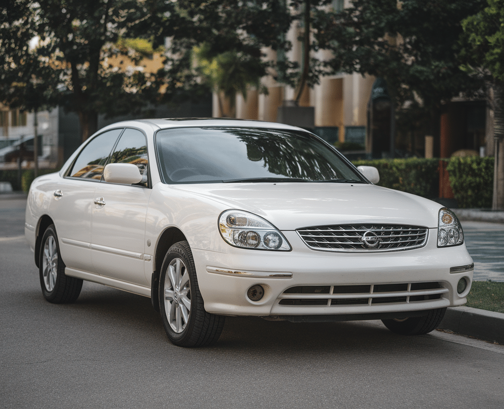 שיפוץ או החלפת גיר לניסאן טידה