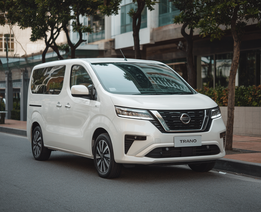 שיפוץ או החלפת גיר לניסאן טראנו ארוך