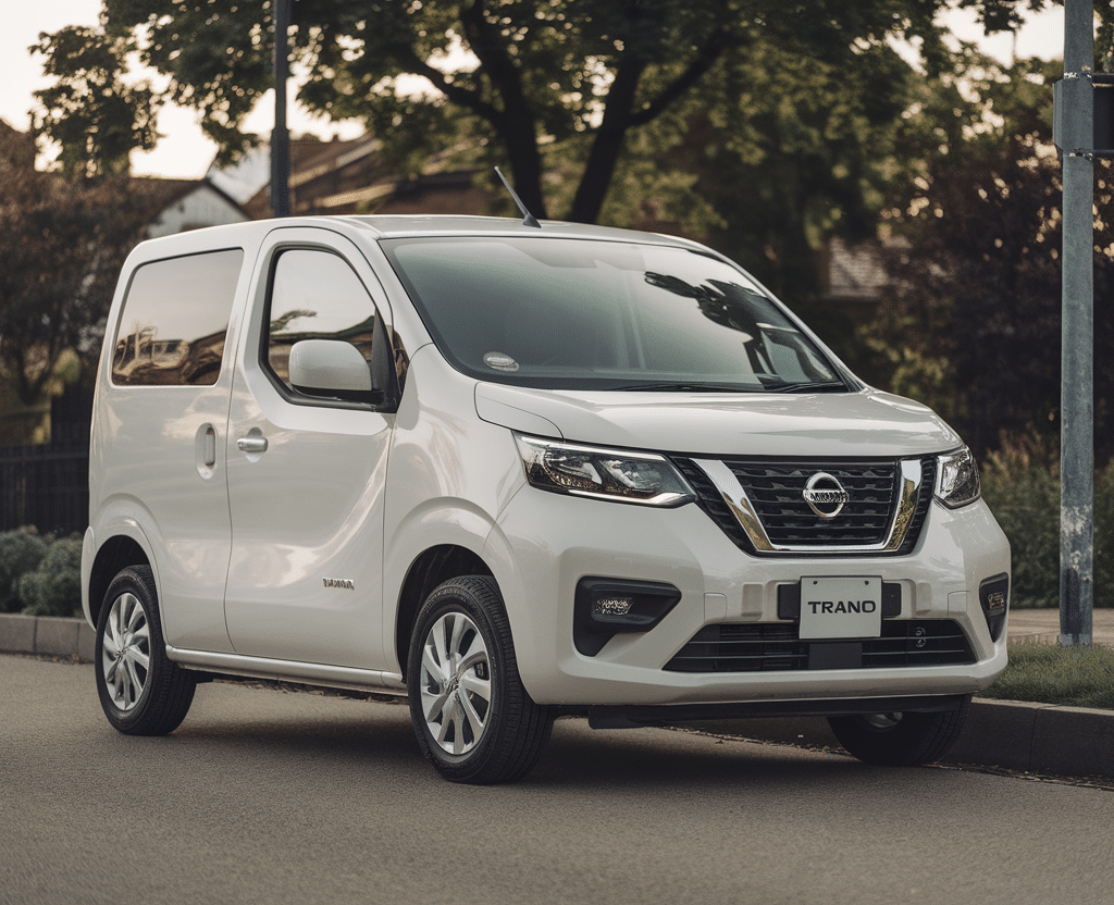 שיפוץ או החלפת גיר לניסאן טראנו קצר