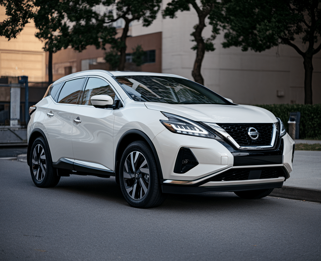 שיפוץ או החלפת גיר לניסאן מוראנו