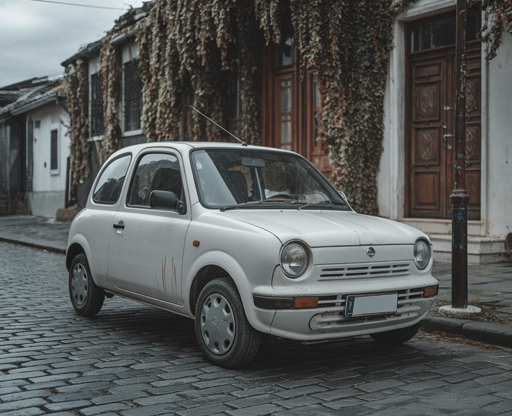 שיפוץ או החלפת גיר לניסאן מיקרה