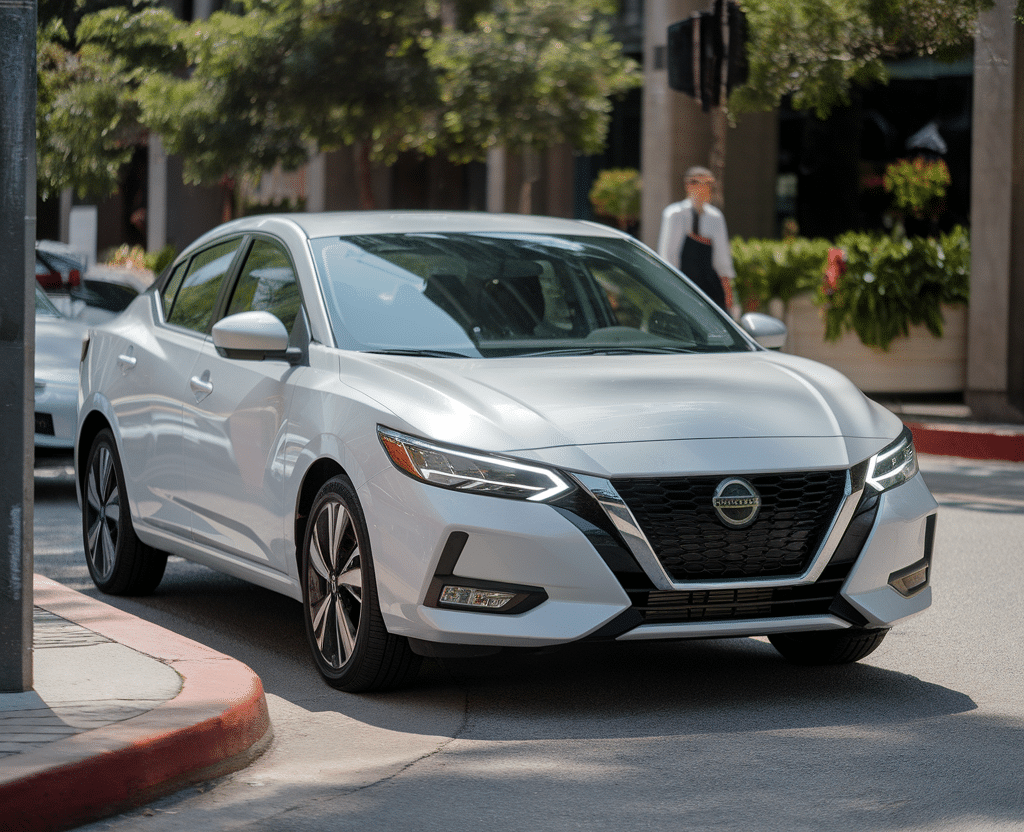 שיפוץ או החלפת גיר לניסאן סנטרה