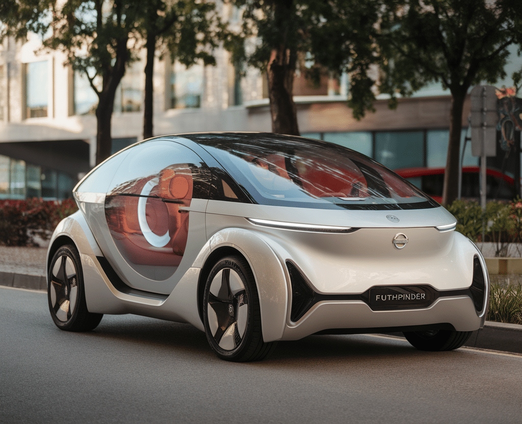 שיפוץ או החלפת גיר לניסאן פאת'פיינדר