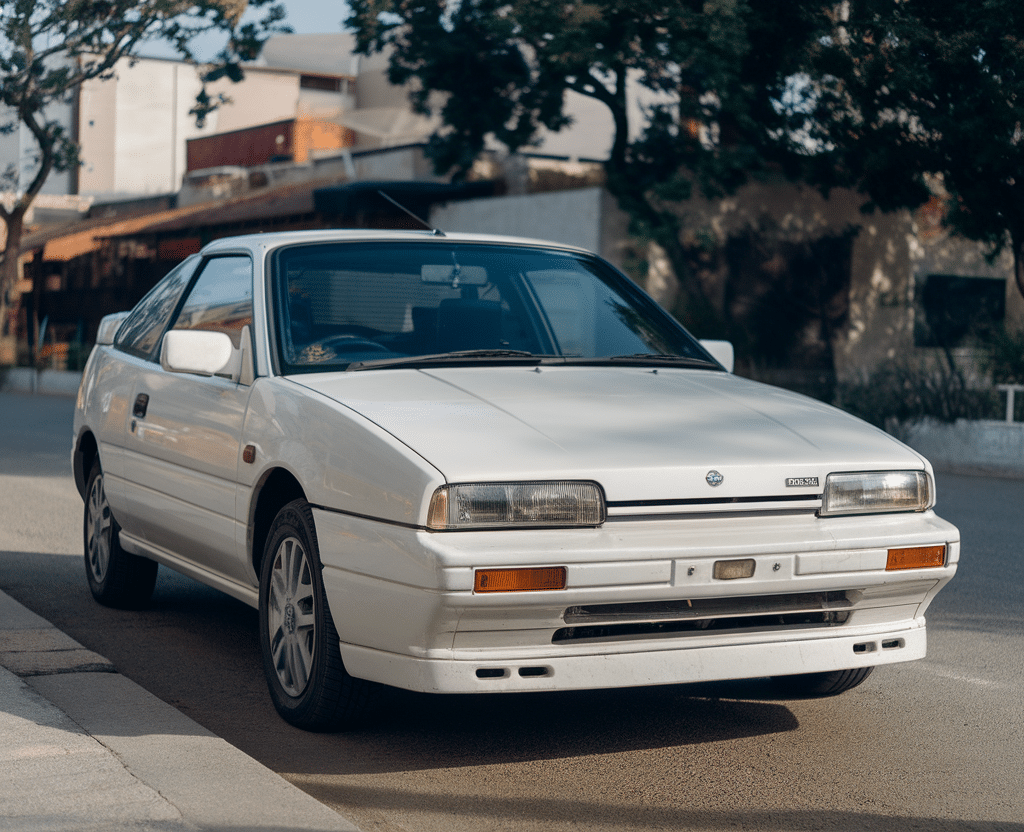 שיפוץ או החלפת גיר לניסאן פולסר