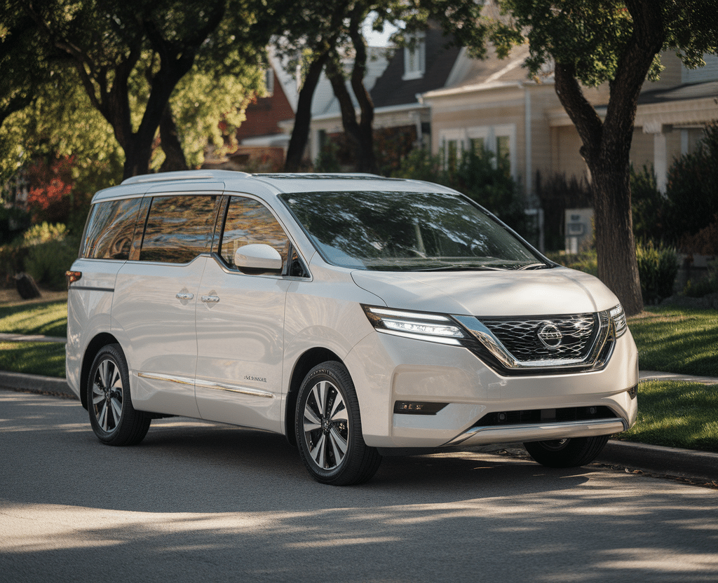 שיפוץ או החלפת גיר לניסאן קווסט