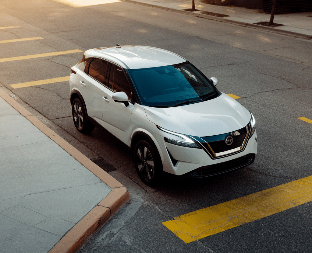 שיפוץ או החלפת גיר לניסאן קשקאי