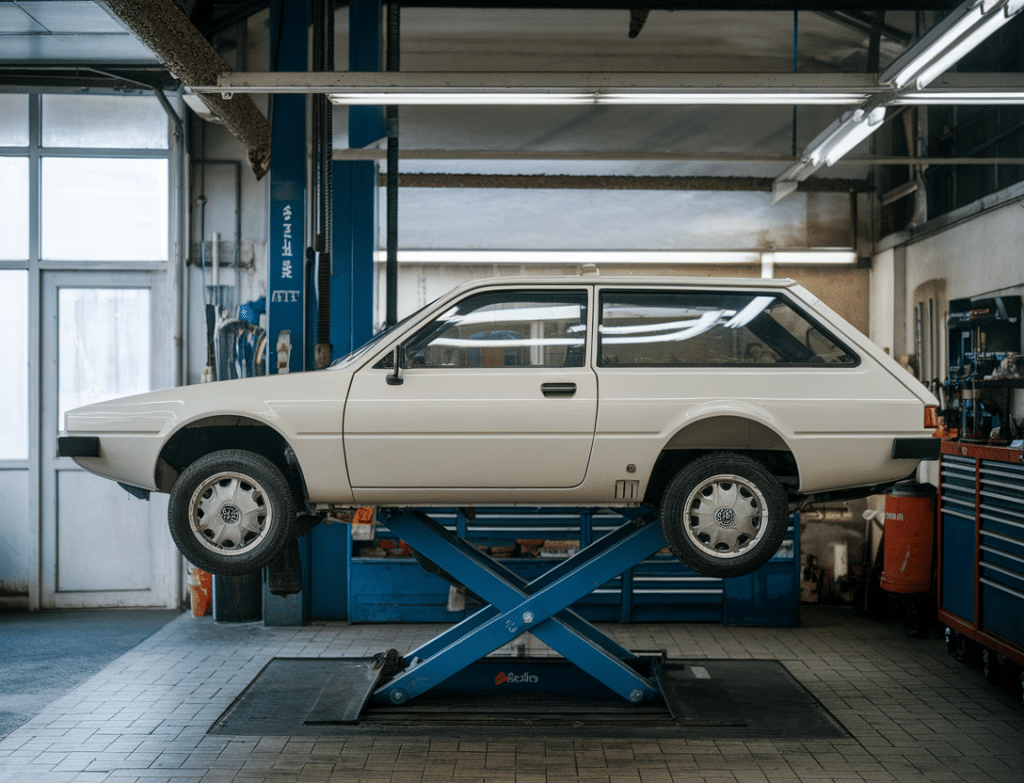 שיפוץ או החלפת גיר לננג'ינג סיטי ספיריט