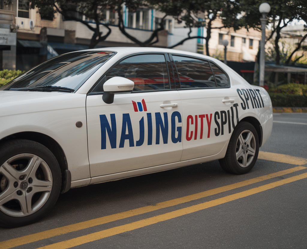 שיפוץ או החלפת גיר לננג'ינג סיטי ספיריט