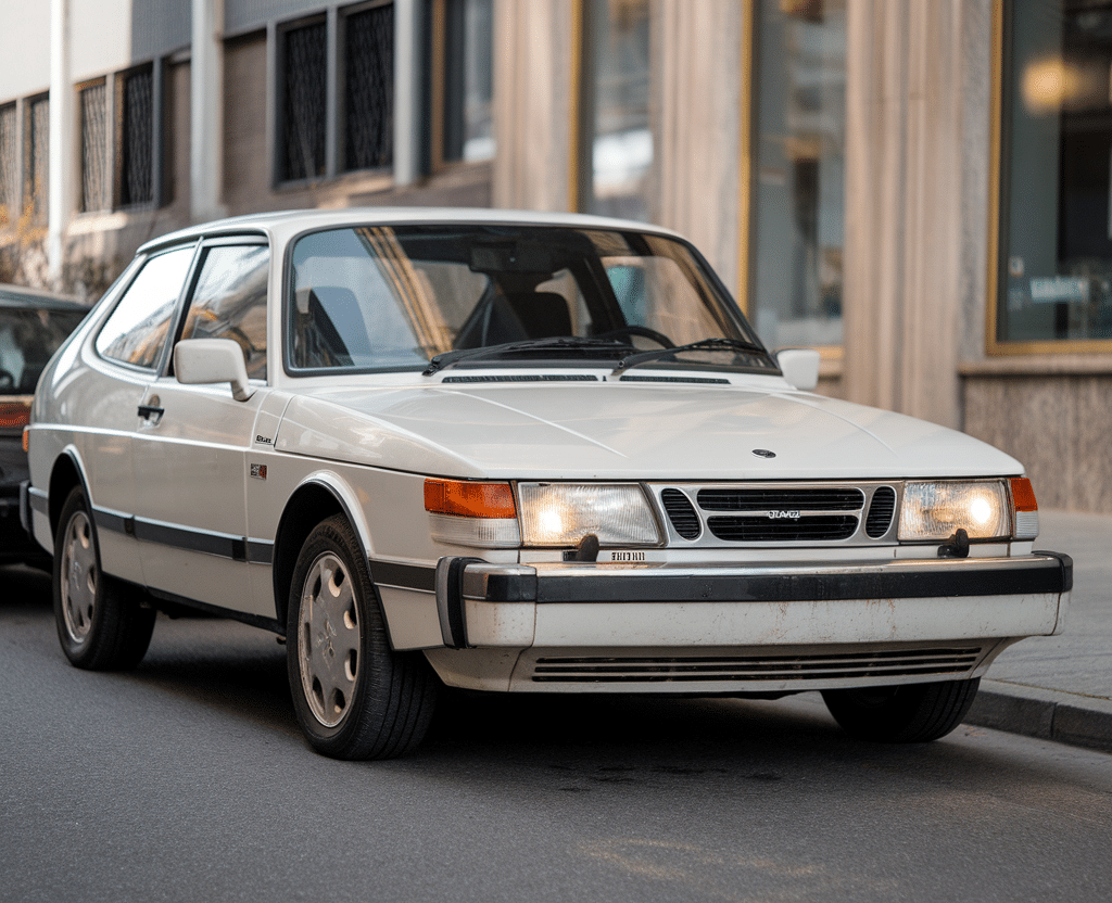 שיפוץ או החלפת גיר לסאאב 9-3