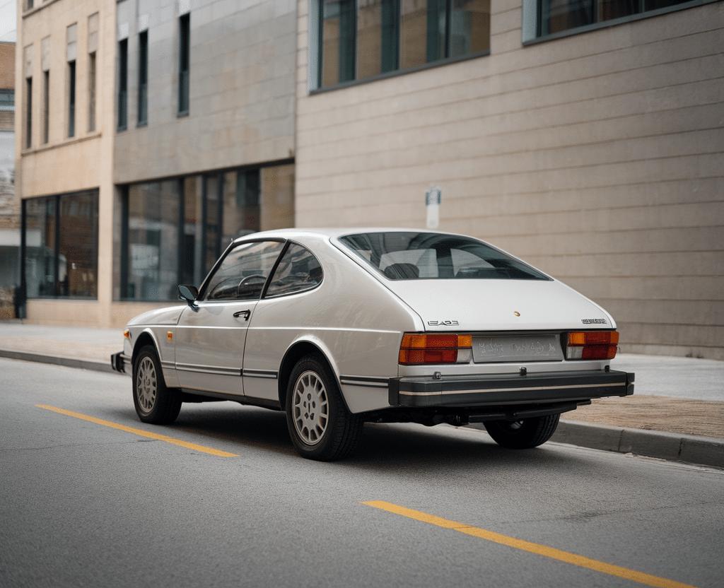 שיפוץ או החלפת גיר לסאאב 9-5