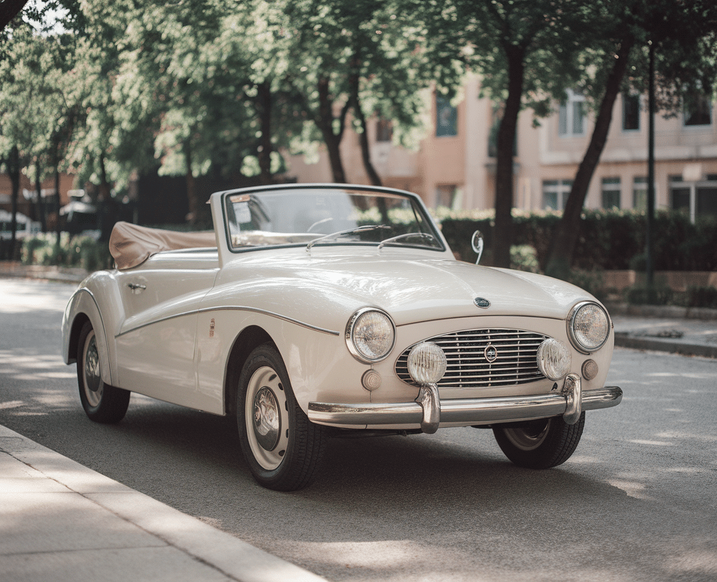 שיפוץ או החלפת גיר לסאאב קונברטיבל