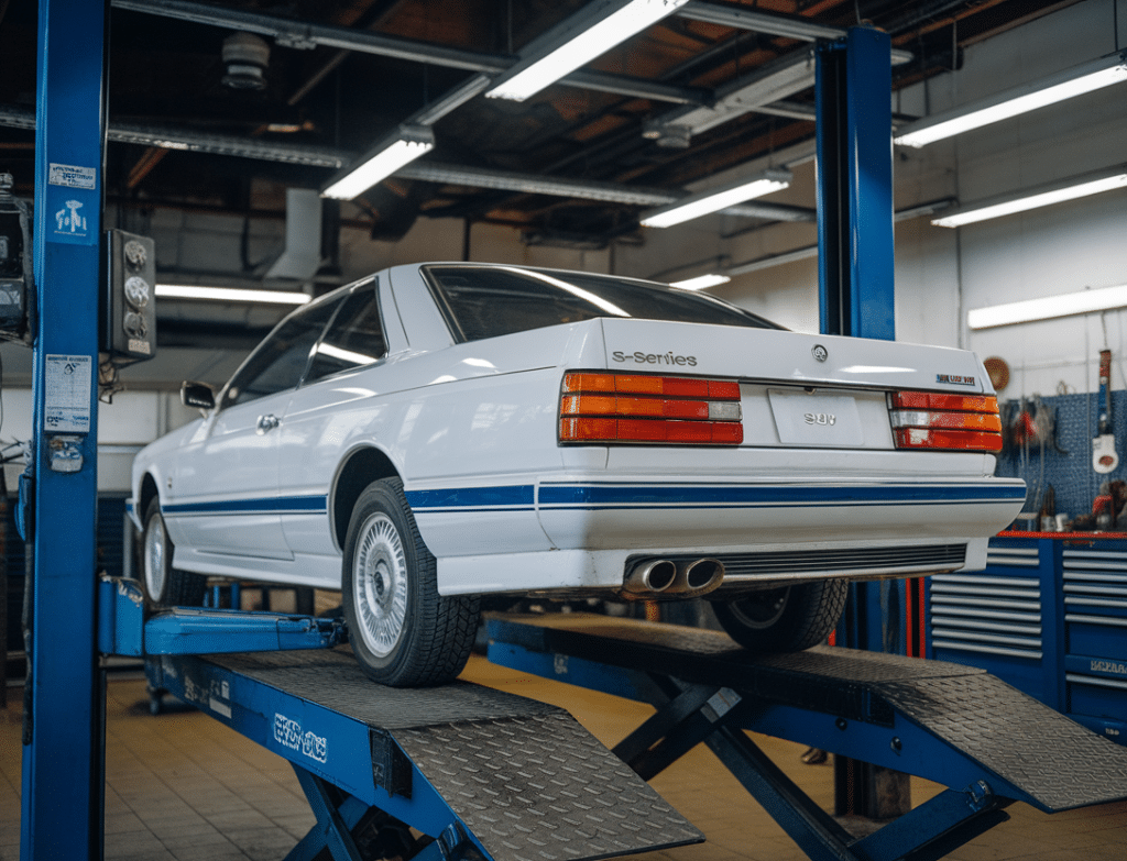 שיפוץ או החלפת גיר לסאן ליוינג Sun Living S-Series