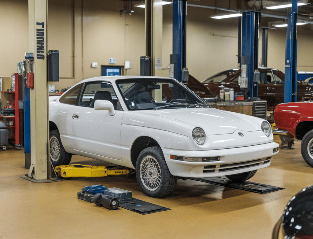 שיפוץ או החלפת גיר לסאן ליוינג Sun Living V-Series