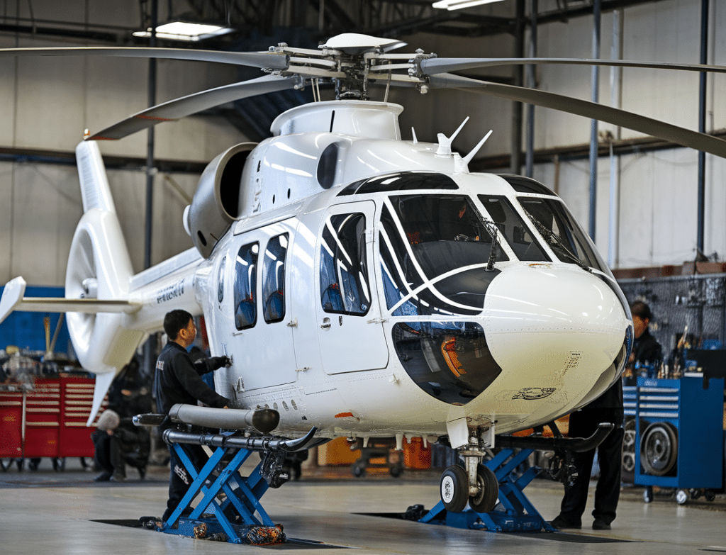 שיפוץ או החלפת גיר לסאנגיונג מוסו 2X4