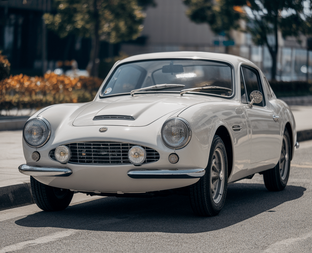 שיפוץ או החלפת גיר לסאנגיונג מוסו