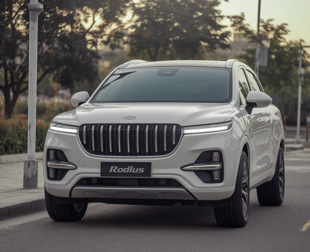 שיפוץ או החלפת גיר לסאנגיונג רודיוס