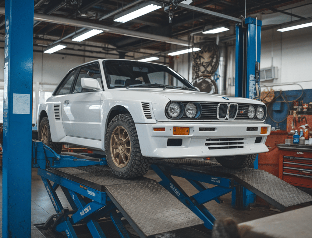 שיפוץ או החלפת גיר לסאנשיין M2