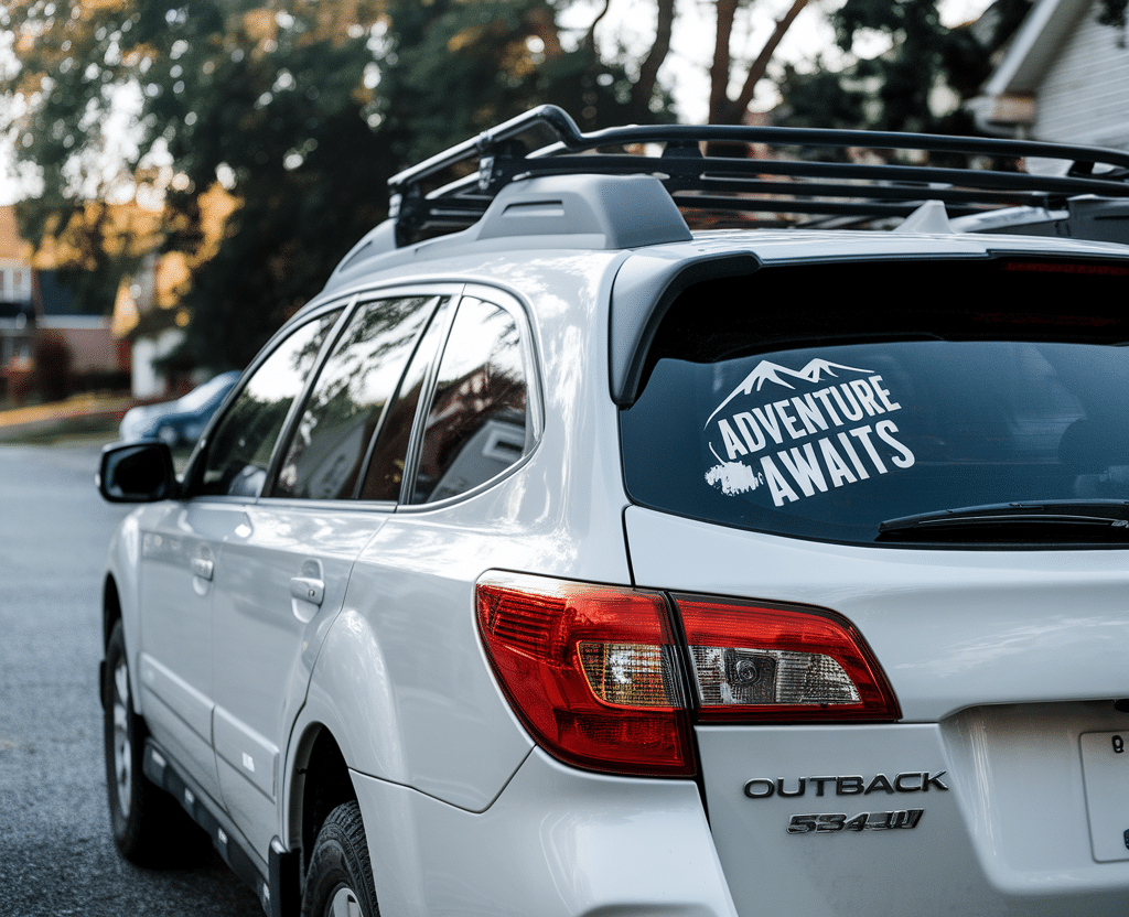 שיפוץ או החלפת גיר לסובארו אאוטבק