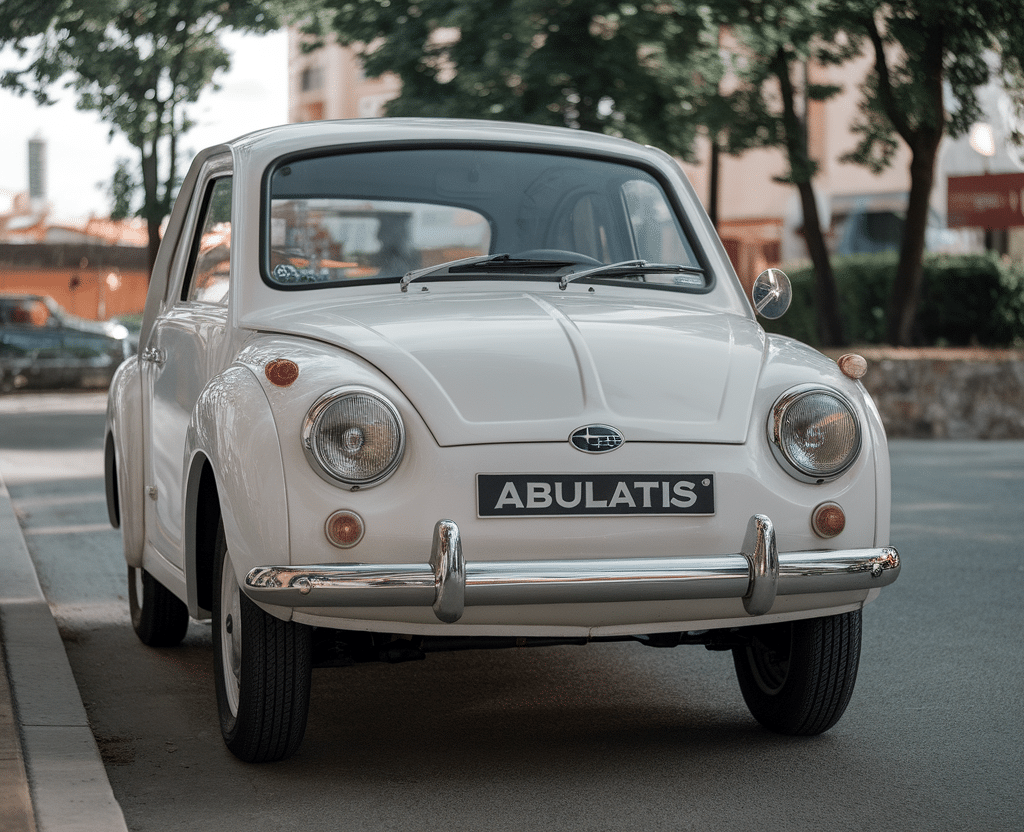 שיפוץ או החלפת גיר לסובארו אבולטיס