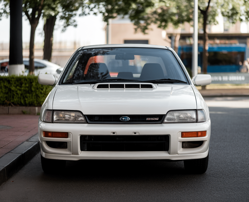 שיפוץ או החלפת גיר לסובארו אימפרזה ניו אייג'