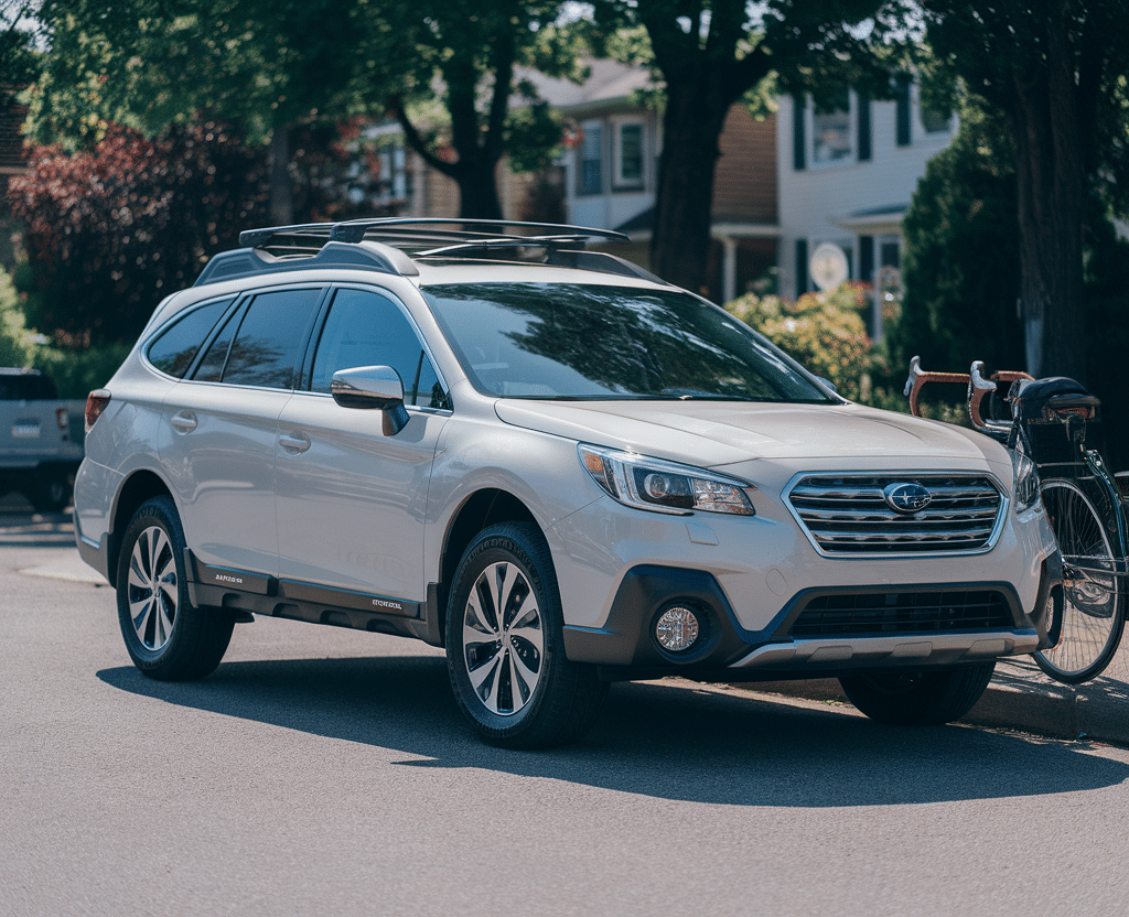 שיפוץ או החלפת גיר לסובארו טנדר 2X4