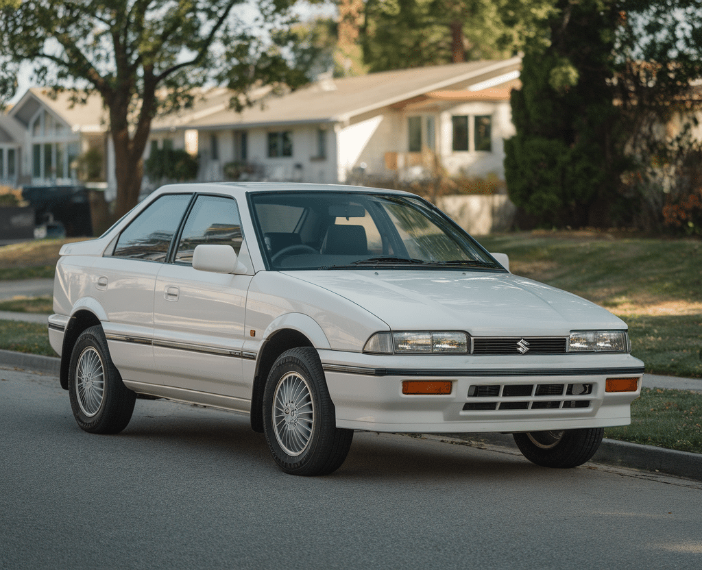 שיפוץ או החלפת גיר לסוזוקי SX4