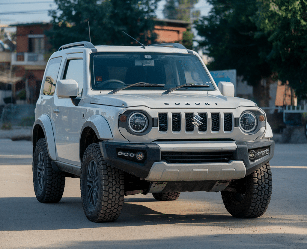 שיפוץ או החלפת גיר לסוזוקי X90