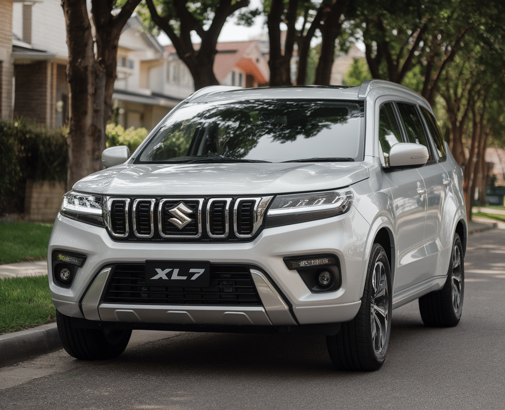 שיפוץ או החלפת גיר לסוזוקי XL7