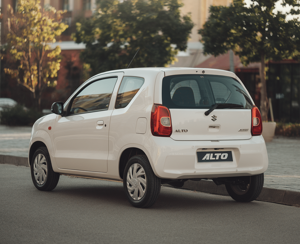 שיפוץ או החלפת גיר לסוזוקי אלטו