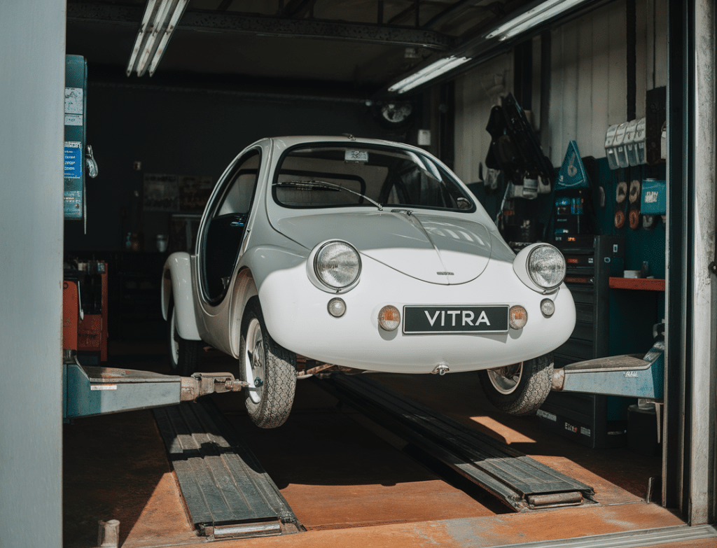 שיפוץ או החלפת גיר לסוזוקי ויטרה