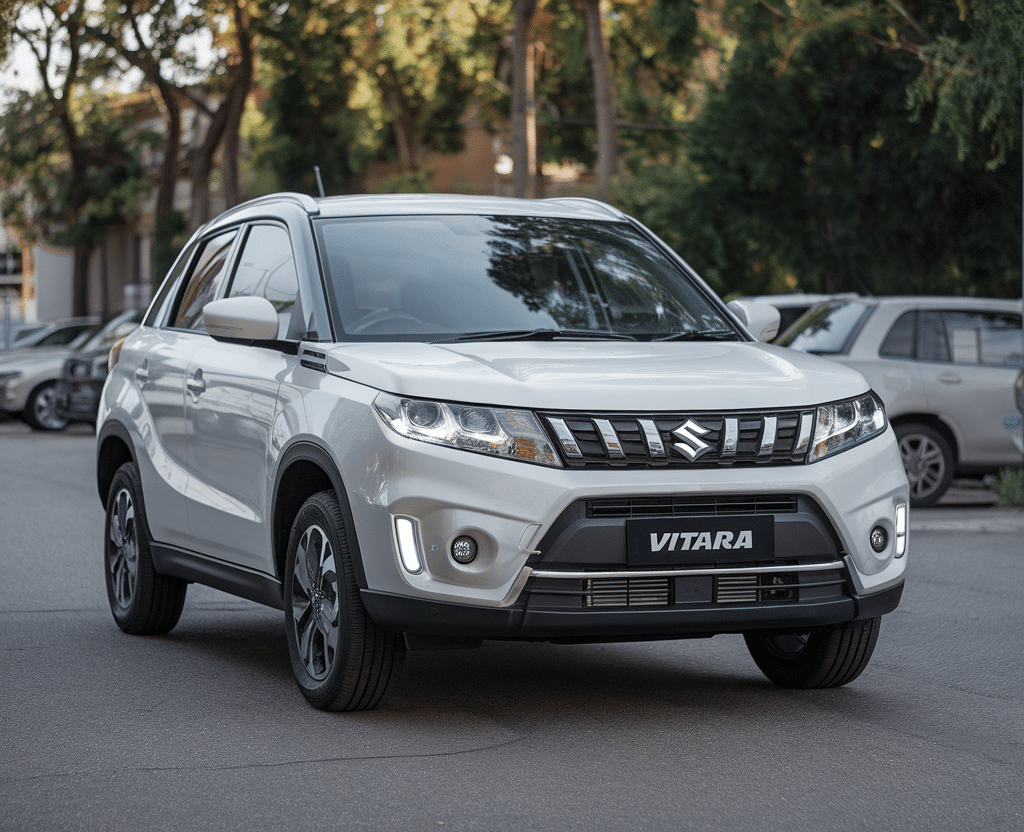 שיפוץ או החלפת גיר לסוזוקי ויטרה