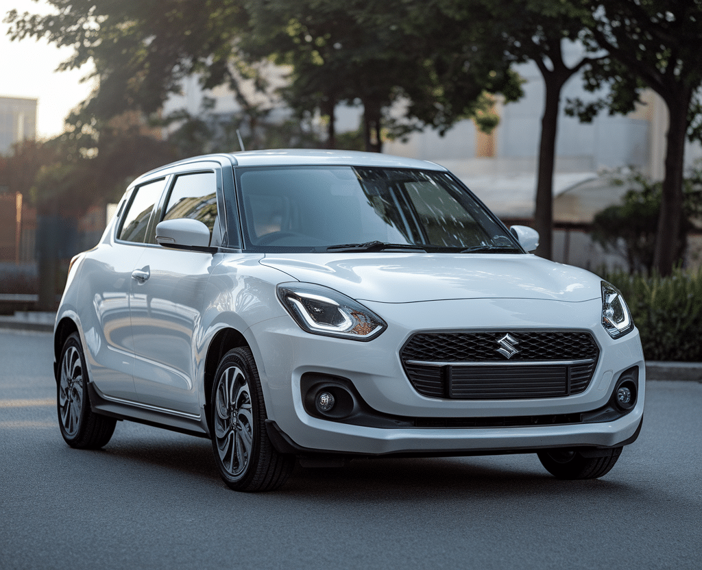 שיפוץ או החלפת גיר לסוזוקי סוויפט