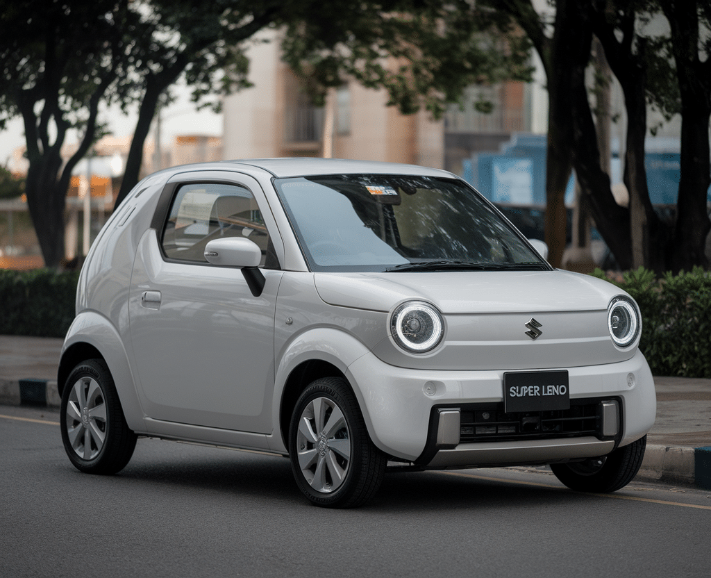 שיפוץ או החלפת גיר לסוזוקי סופר בלנו