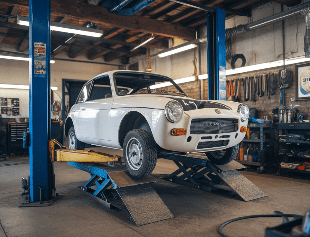 שיפוץ או החלפת גיר לסיאט אטקה