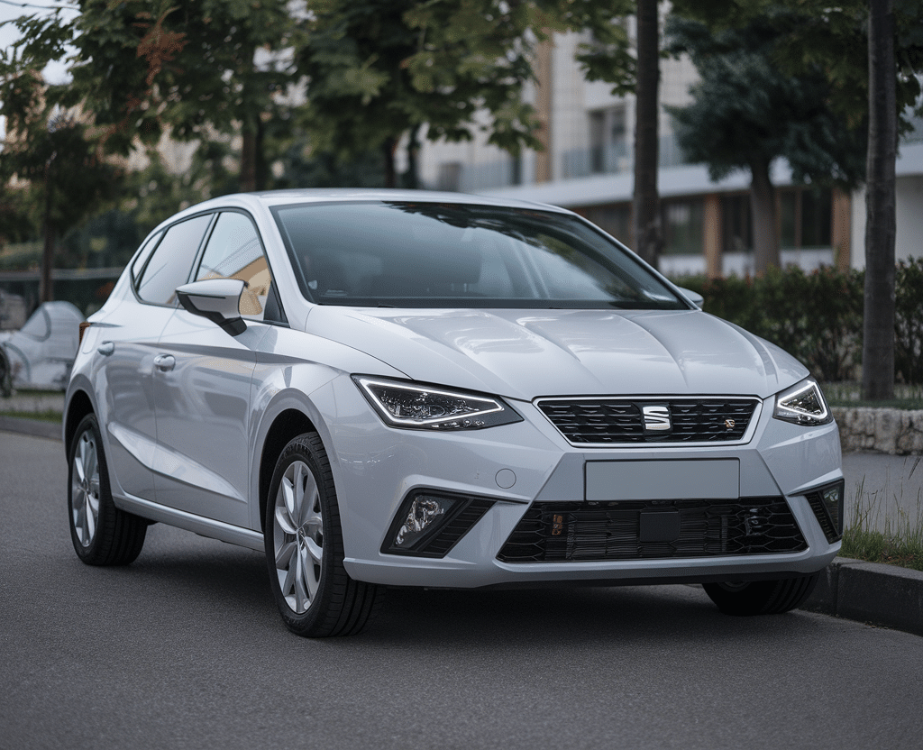 שיפוץ או החלפת גיר לסיאט איביזה