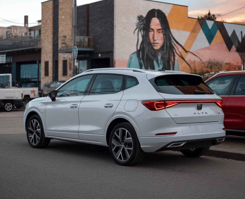 שיפוץ או החלפת גיר לסיאט אלתיאה XL