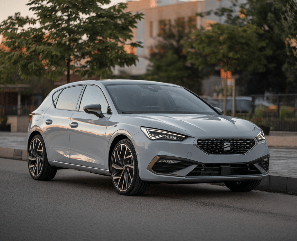 שיפוץ או החלפת גיר לסיאט ארונה