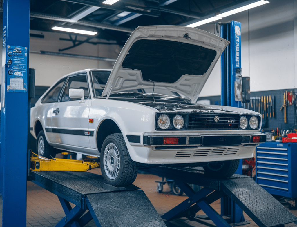 שיפוץ או החלפת גיר לסיאט טולדו