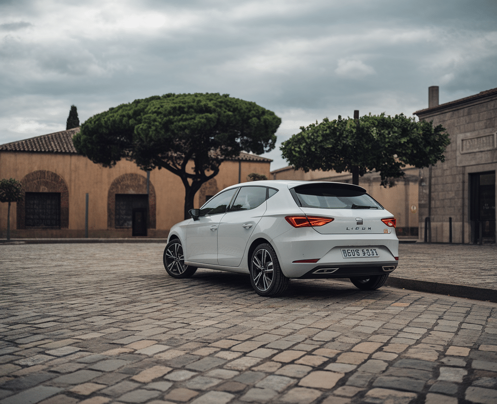 שיפוץ או החלפת גיר לסיאט לאון