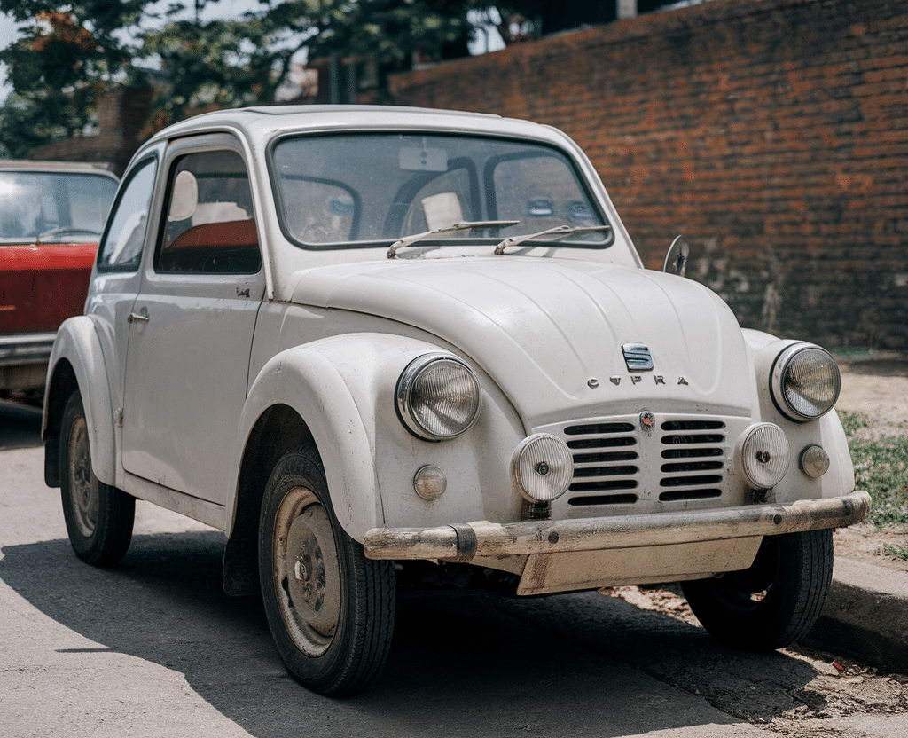 שיפוץ או החלפת גיר לסיאט קופרה אטקה